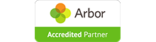 Arbor accredited partner