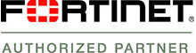 Fortinet authorised partner