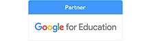 Google for Education Partner