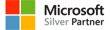 Microsoft Silver Partner